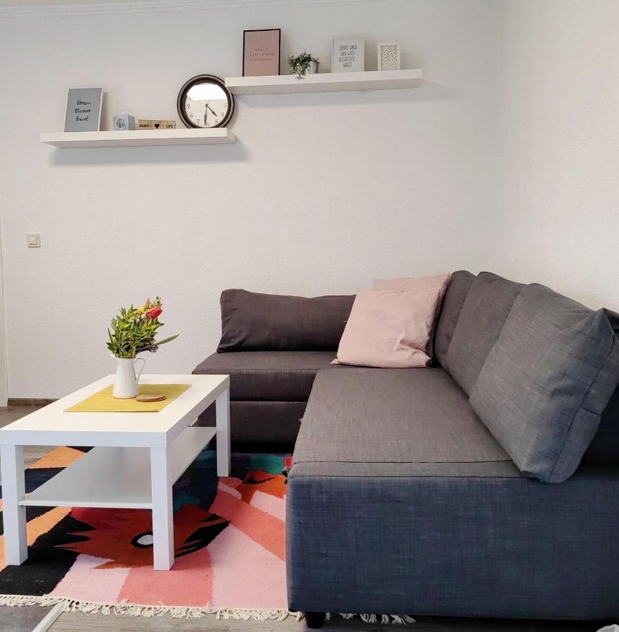 Ive Andrica 3 Lägenhet Višegrad Exteriör bild