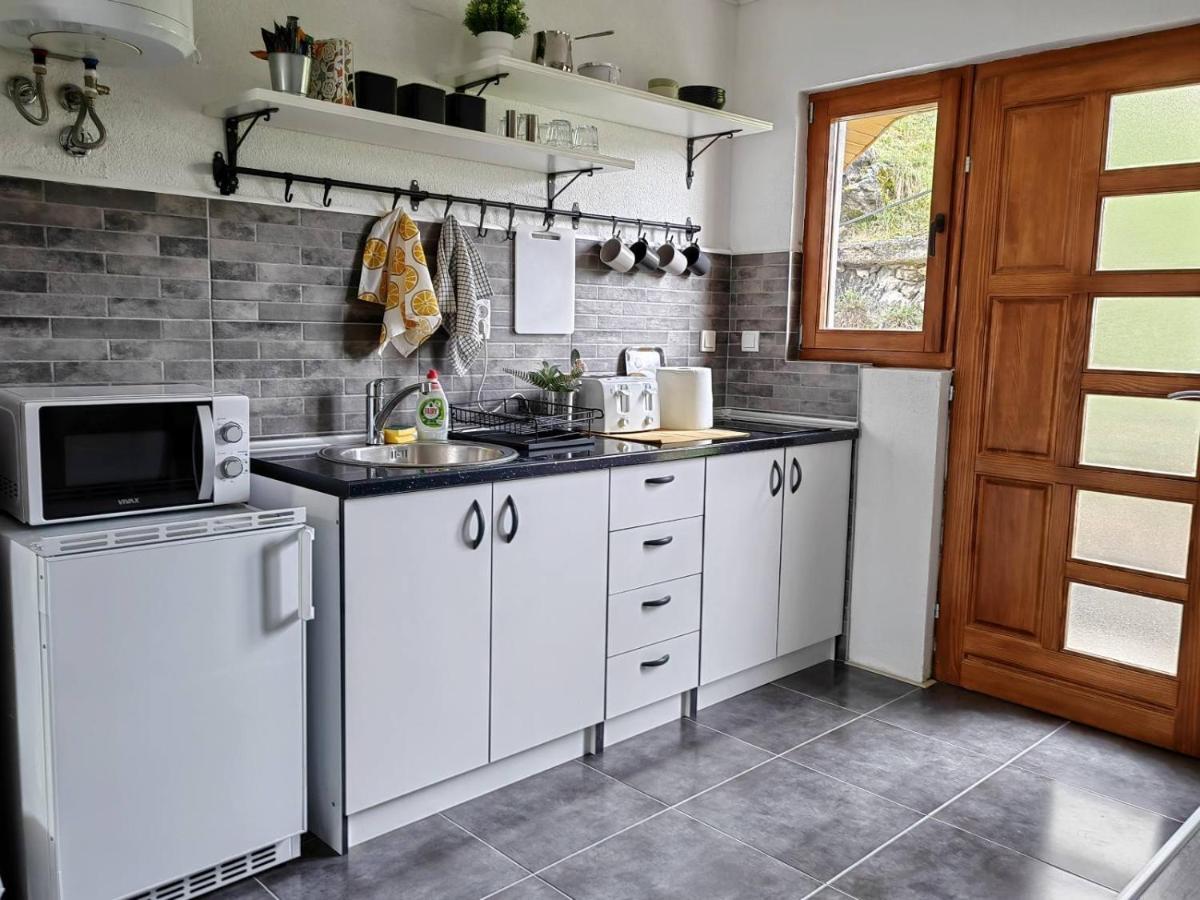 Ive Andrica 3 Lägenhet Višegrad Exteriör bild