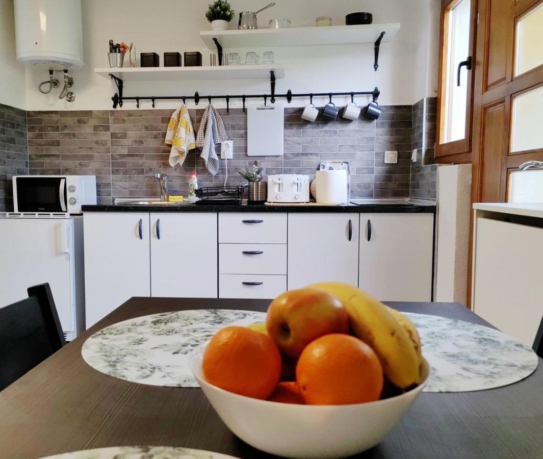 Ive Andrica 3 Lägenhet Višegrad Exteriör bild