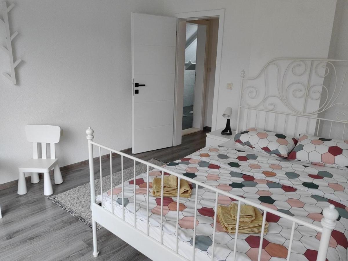 Ive Andrica 3 Lägenhet Višegrad Exteriör bild