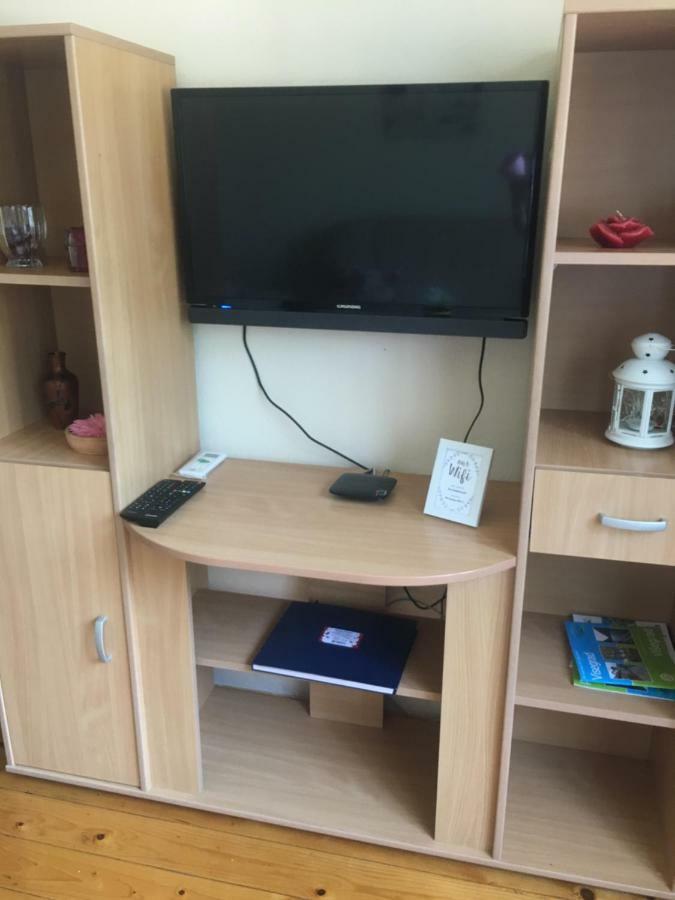 Ive Andrica 3 Lägenhet Višegrad Exteriör bild